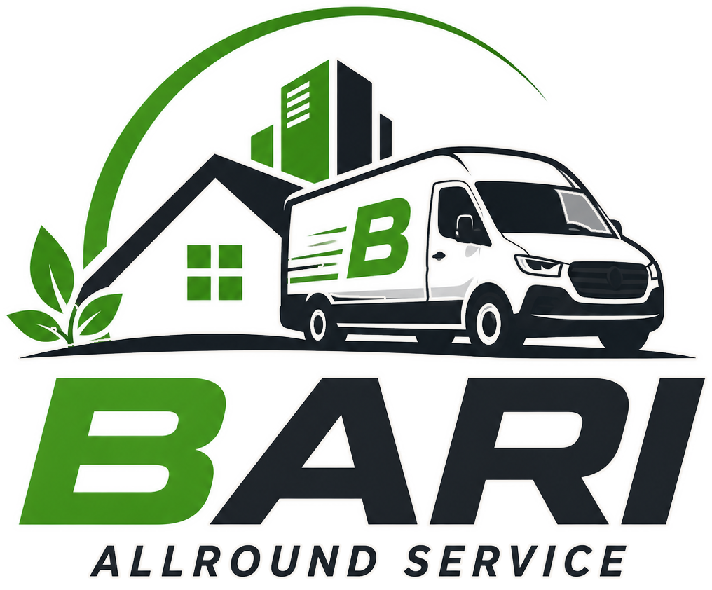 Bari Allround Service Logo